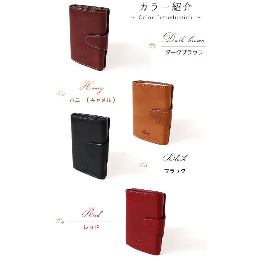 高品質 イタリアンレザー ミニマリスト財布 4カラー【購入時に色をお選び下さい】 ほぼカードサイズなミニマム財布【ターコイズ】 キャッシュレス財布