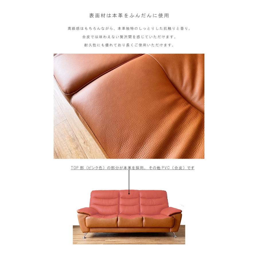 ハイバック3人掛けソファ 外して洗える布張り　美品 ハイバック3人掛けソファ 外して洗える布張り 美品 - メルカリ