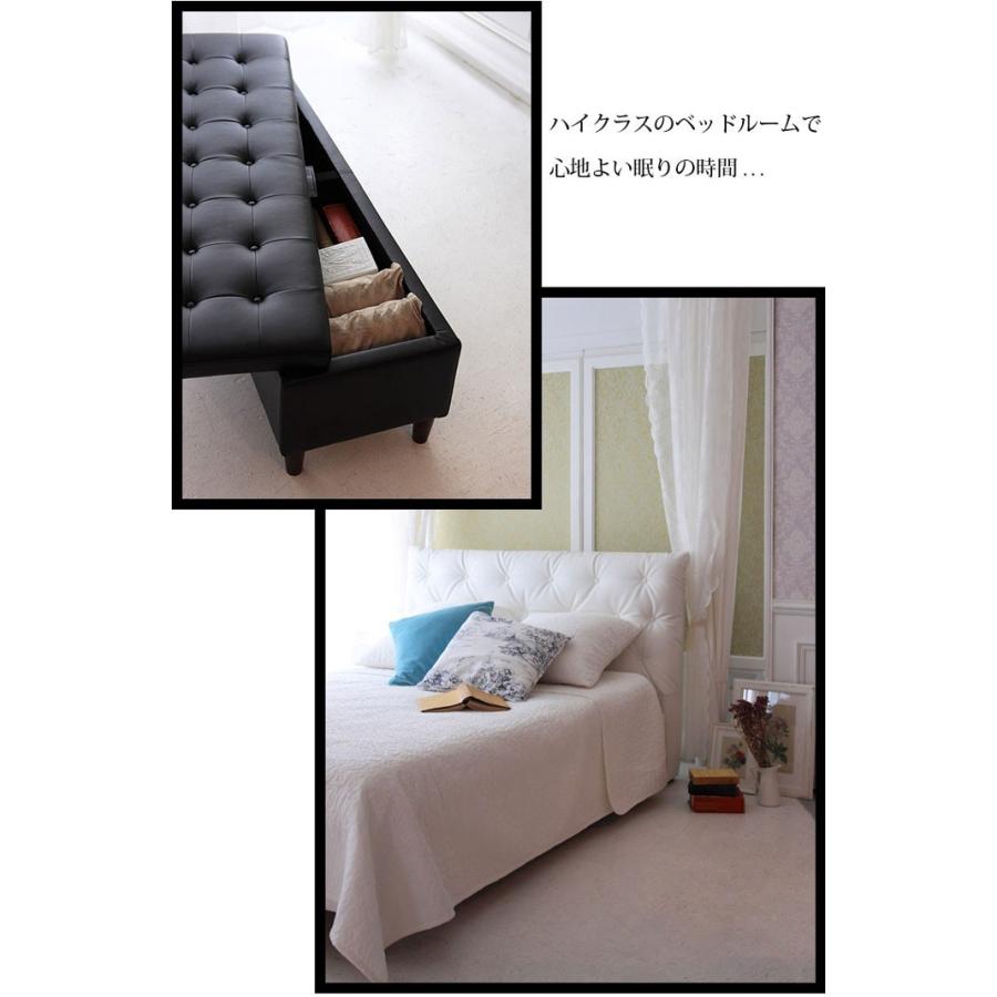 ダブルワイド ベッドフレームのみ ハイバックソフトレザーベッド 革 モダンベッド すのこベッド 背もたれベッド スタイリッシュ ラグジュアリー 高級感 Gmk M038 Frm w クレセント家具ベッド 通販 Yahoo ショッピング