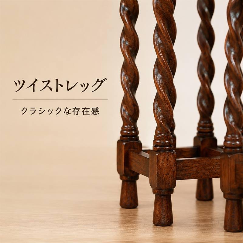 JK-PLAN（ジェイケイ・プラン） ネストテーブル 3点セット サイド