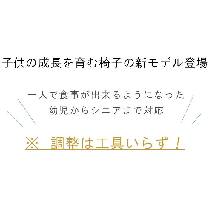 子供椅子 幼児〜大人(シニア)まで対応 集中力UP 姿勢を保ちやすい 学習チェアー 座面・足置き高さ調整可能 座面角度調整 姿勢 木製 おしゃれ ビーンズチェアの画像