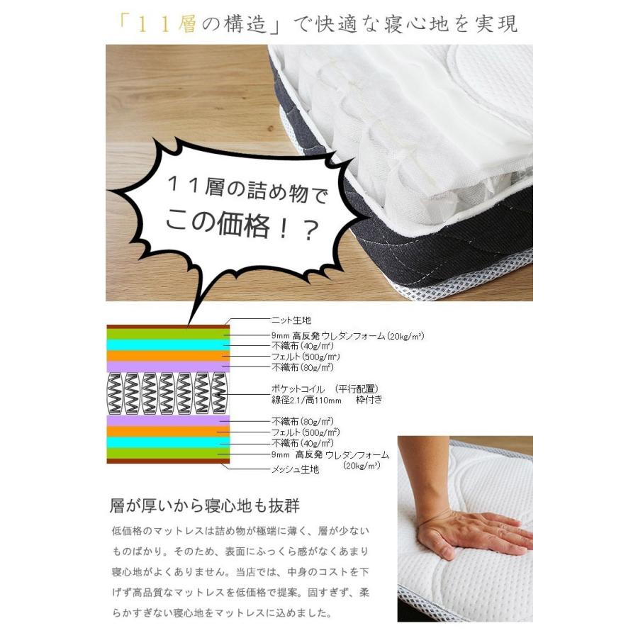 ワイドクィーンマットレス 楽天市場】ベッド クイーンベッド クイーン ベット ワイドキング
