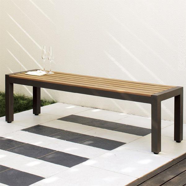②専用出品 ベンチ1脚 ベンチ1脚 のみ 幅180cm 完成品 ベンチチェアー ベンチ イス いす 椅子