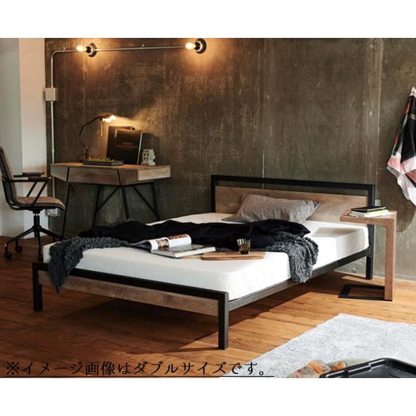 シングルベッドフレームのみ 幅101.5cm ベッドフレーム のみ シングル