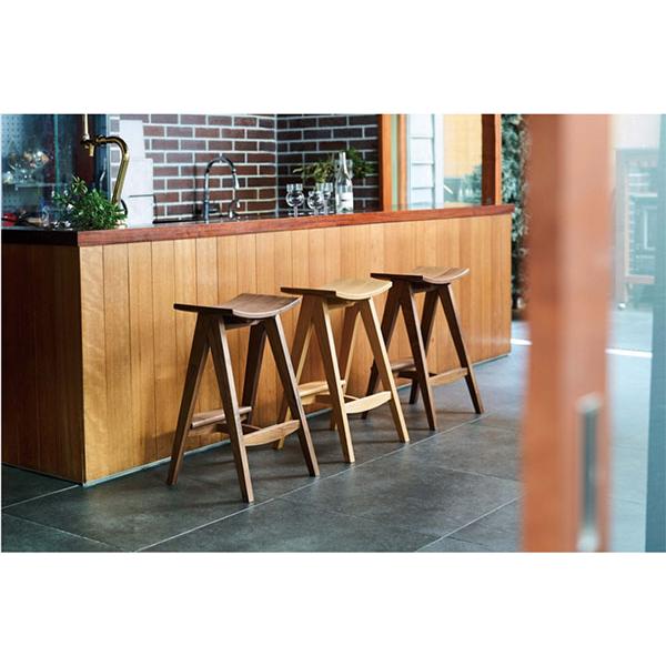 カウンターチェア チェア 幅37cm 高さ63.5cm ハイチェア