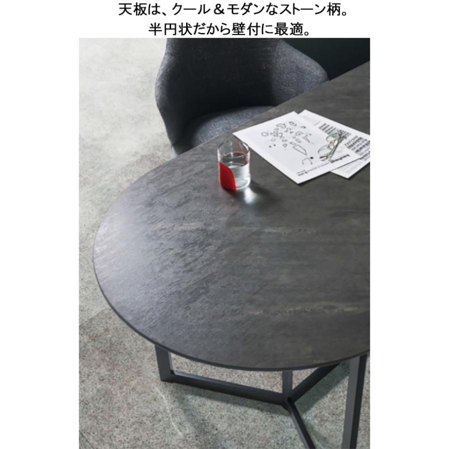 y*u様 ZERODAY OSBボード 円形テーブル 奈良「ヨセミテ」が放つ、おしゃれアウトドアなウッド円卓が秀逸