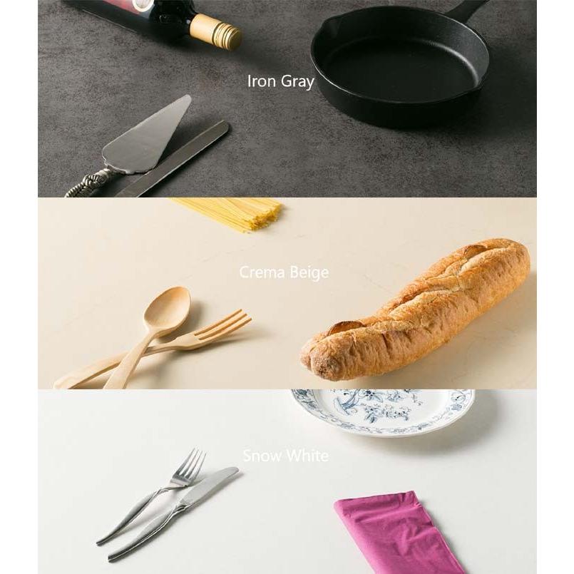 綾野製作所 ダイニングテーブル セラミック天板 幅165×奥行85×高さ72