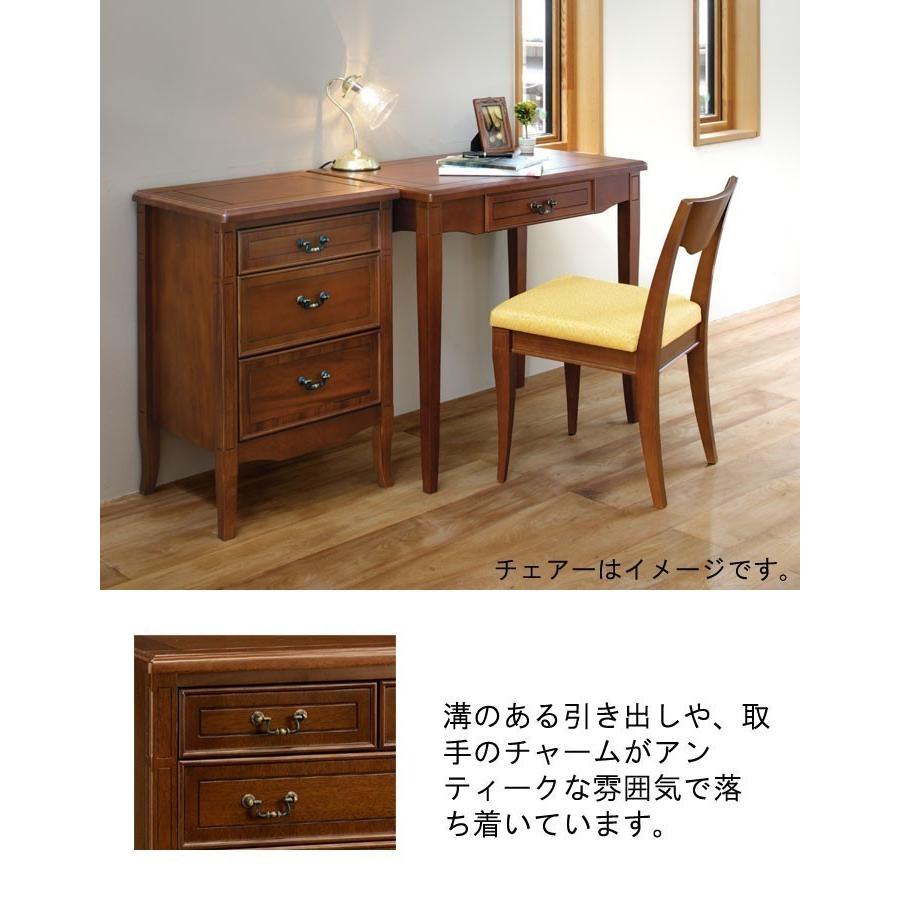 チェスト 幅100cm 高さ73cm アガチス材 引出し7杯 ダーク チェスト 幅100cm 高さ73cm アガチス材 引出し7杯 ダーク