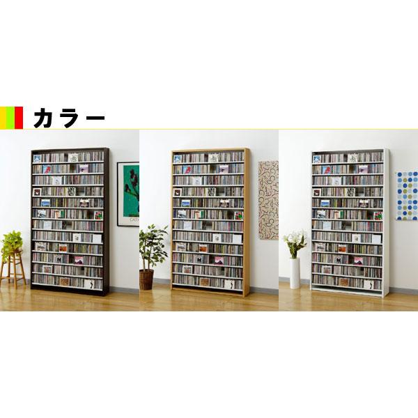 最大CD収納枚数1284枚最大DVD収納枚数560枚ディスプレイしながら大量