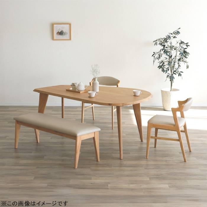 【決まりました】平田椅子　パッコ　ダイニングテーブル、ベンチセット　椅子なし 決まりました】平田椅子 パッコ ダイニングテーブル、ベンチセット