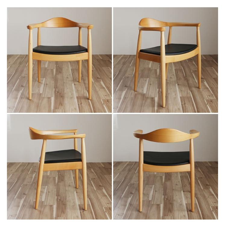 ザ チェア 1脚 北欧 ウェグナー 椅子 ザ チェア ビーチ材 The Chair ジェネリック家具 デザイナーズ ダイニングチェア 特選 T003 M173 Thechair2 Ch1 Thechair Tamo1 クレセント家具ベッド 通販 Yahoo ショッピング