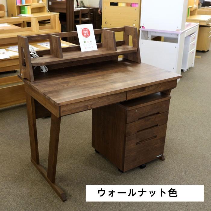 学習机セット ベルダッド2 3点セット(デスク3154本体/上棚3154 学習机セット ベルダッド2 3点セット(デスク3154本体/上棚3154