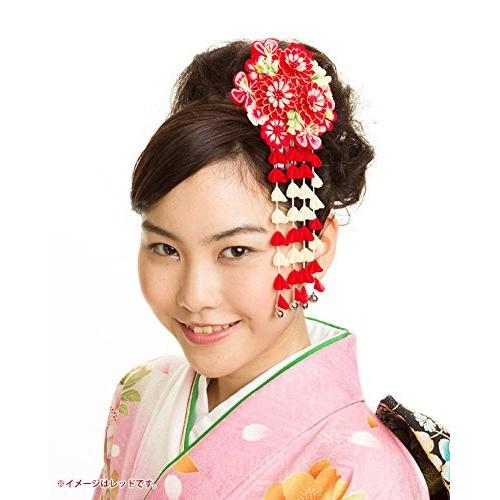 売れ筋 つまみ細工 髪飾り 黄色 イエロー 菊 梅 かんざし 成人式 振袖 卒業式 浴衣 着物 和装 簪 Crescent Island 通販 Yahoo ショッピング 最先端 Regionmarket Store