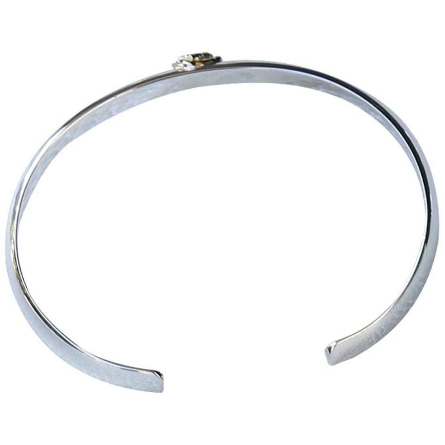 訳あり商品 タディアンドキング Tady King コウマルバングルgpウルフ Sサイズ バングル Www Francaisderome Com