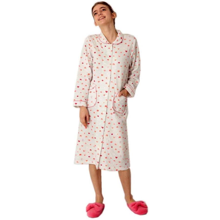 最先端 ナルエー ワンピース ルームウェア ネコドット Air Knit ピンク オフホワイト M Lサイズ グレー Crescent Island 通販 Yahoo ショッピング 在庫限り Www Doctor Plan Com