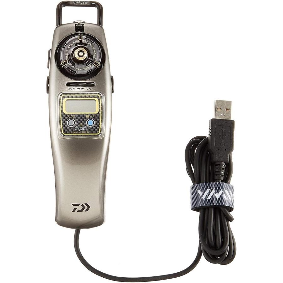 ダイワ Daiwa ワカサギ 電動リール ワカサギ竿 クリスティア ワカサギ Cr Pt Islandのダイワ Daiwa