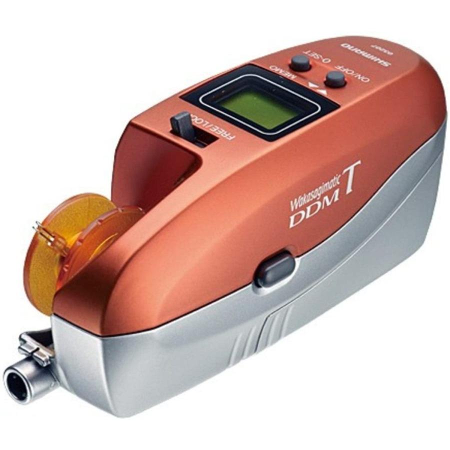 格安人気 シマノ Shimano ワカサギ 電動リール 14 ワカサギマチック Ddm T オレンジ 超激安 Tv Creativetalentnetwork Com