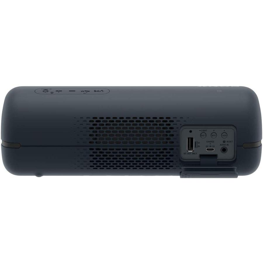 ソニー Sony ワイヤレスポータブルスピーカー Srs Xb32 防水 防塵 防錆 Bluetooth 重低音モデル Www Ghostpresenter It
