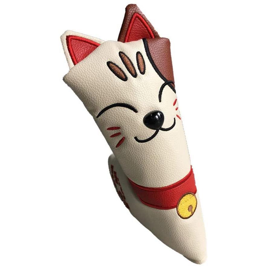 好評受付中 Sunbro Golf ヘッドカバーゴルフ キャラクター Headcoversドライバーカバー ウッドカバー ユーティリティカバー パターカ Cisama Sc Gov Br