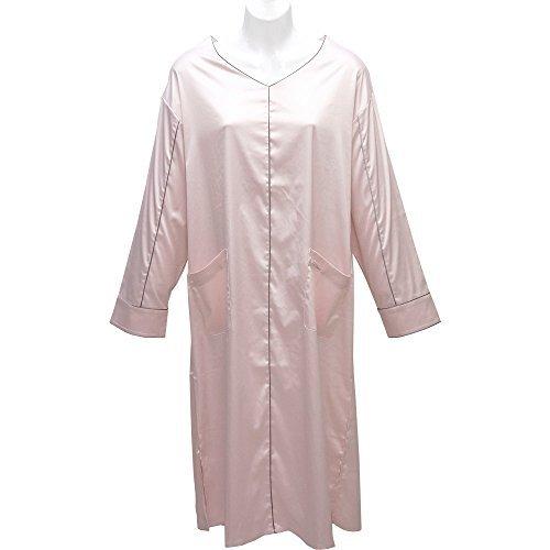 最適な価格 ナルエー サテンシンプルライン ワンピース かぶり Moontan Pink 上質な素材と 私だけの時間 にこだわったフェミニン キュー 激安ブランド Zoetalentsolutions Com