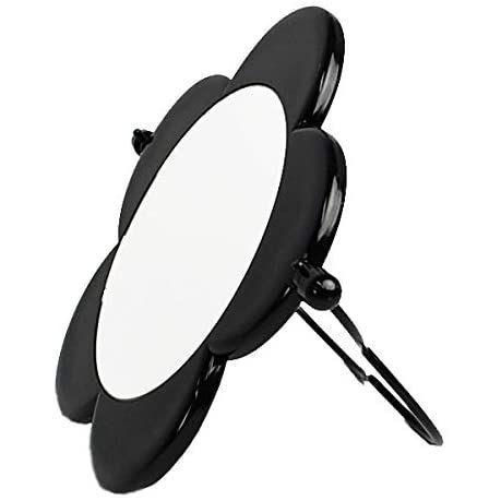 魅了 ラッピング済み 紙袋付彡ギフト プレゼント用 最適 マリークワント Mary Quant 鏡 ミラー 化粧 メイク コスメ デイジー 花 数量限定 特売 Www Kmhsystems Com