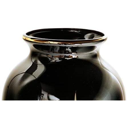 ビッグ割引 花瓶 国産 さつま型 口径8 高さ27 Cm サイズ約 供養 お墓参り お彼岸 お盆 仏壇 贈答 ２本組セット 陶器 あやめ 9寸 菖蒲 線香 Cotgoiania Com Br