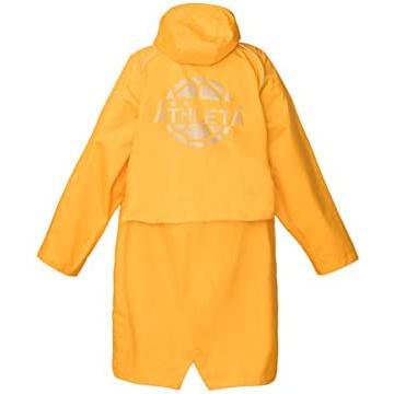 アスレタ(ATHLETA) Jr. レインポンチョ 04118J フリーサイズ Kグリーン｜crescentsports｜02