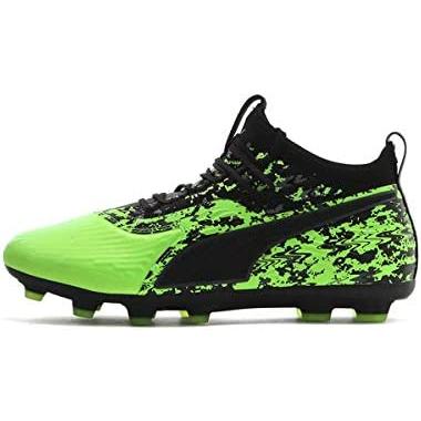 プーマ(PUMA) サッカースパイク プーマワン 19.1 HG 土 人工芝 プーマ(PUMA) サッカースパイク プーマワン 19.1 HG 土 人工芝