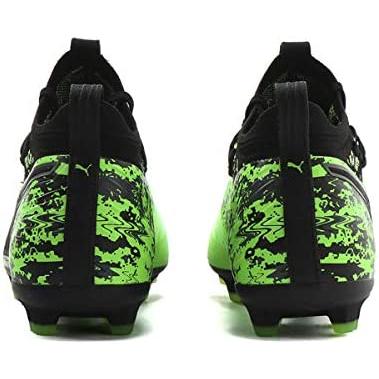 プーマ(PUMA) サッカースパイク プーマワン 19.1 HG 土 人工芝 プーマ(PUMA) サッカースパイク プーマワン 19.1 HG 土 人工芝