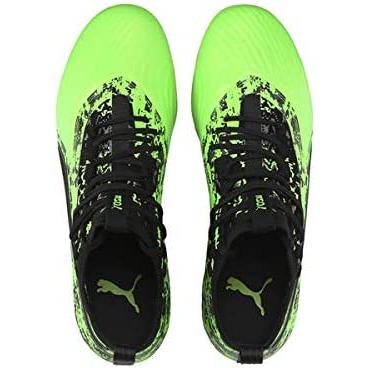 プーマ(PUMA) サッカースパイク プーマワン 19.1 HG 土 人工芝 プーマ(PUMA) サッカースパイク プーマワン 19.1 HG 土 人工芝
