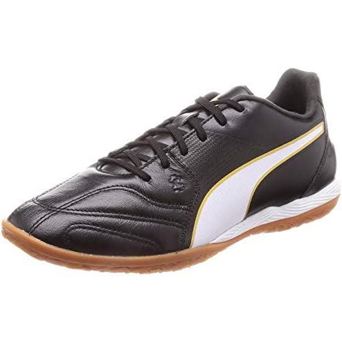 プーマ(PUMA) サッカーシューズ キャピターノ II IT メンズ ブラック 