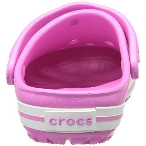 クロックス(crocs) ユニセックス・キッズ カラー: ピンク 18.5-19cm｜crescentsports｜03