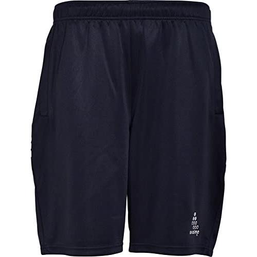 スボルメ(SVOLME) ジャージハーフパンツ 171-21602 [032] NAVY 