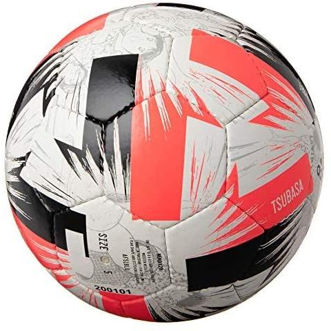 アディダス(adidas) サッカーボール 5号球 ツバサスペシャルエディション リーグ ルシアーダ AF518LU ホワイト｜crescentsports｜03