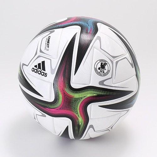 アディダス(adidas) サッカーボール コネクト21 プロ AF530 5号 アディダス(adidas) サッカーボール コネクト21 プロ AF530 5号