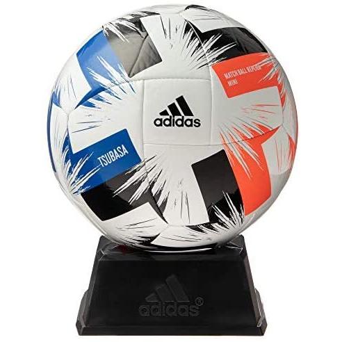 アディダス(adidas) サッカーボール ツバサ ミニ AFM110 2020年FIFA主要大会モデル 直径約15cm｜crescentsports