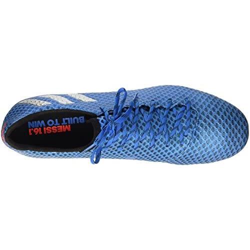 アディダス(adidas) サッカースパイク メッシ 16.1 FG/AG AQ2701 アディダス(adidas) サッカースパイク メッシ 16.1 FG/AG AQ2701