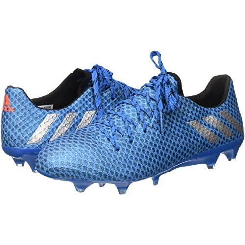 アディダス(adidas) サッカースパイク メッシ 16.1 FG/AG AQ2701 アディダス(adidas) サッカースパイク メッシ 16.1 FG/AG AQ2701