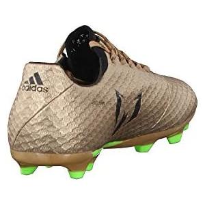 商品名:アディダス(adidas) サッカースパイク メッシ 16.1 FG 商品名:アディダス(adidas) サッカースパイク メッシ 16.1 FG