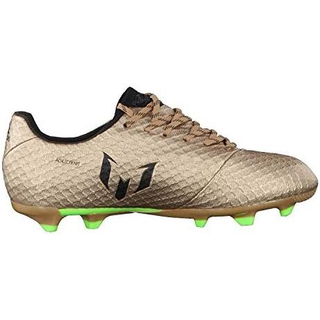 商品名:アディダス(adidas) サッカースパイク メッシ 16.1 FG 商品名:アディダス(adidas) サッカースパイク メッシ 16.1 FG