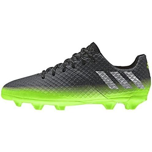 アディダス(adidas) サッカースパイク メッシ16.1 FG/AG J アディダス(adidas) サッカースパイク メッシ16.1 FG/AG J
