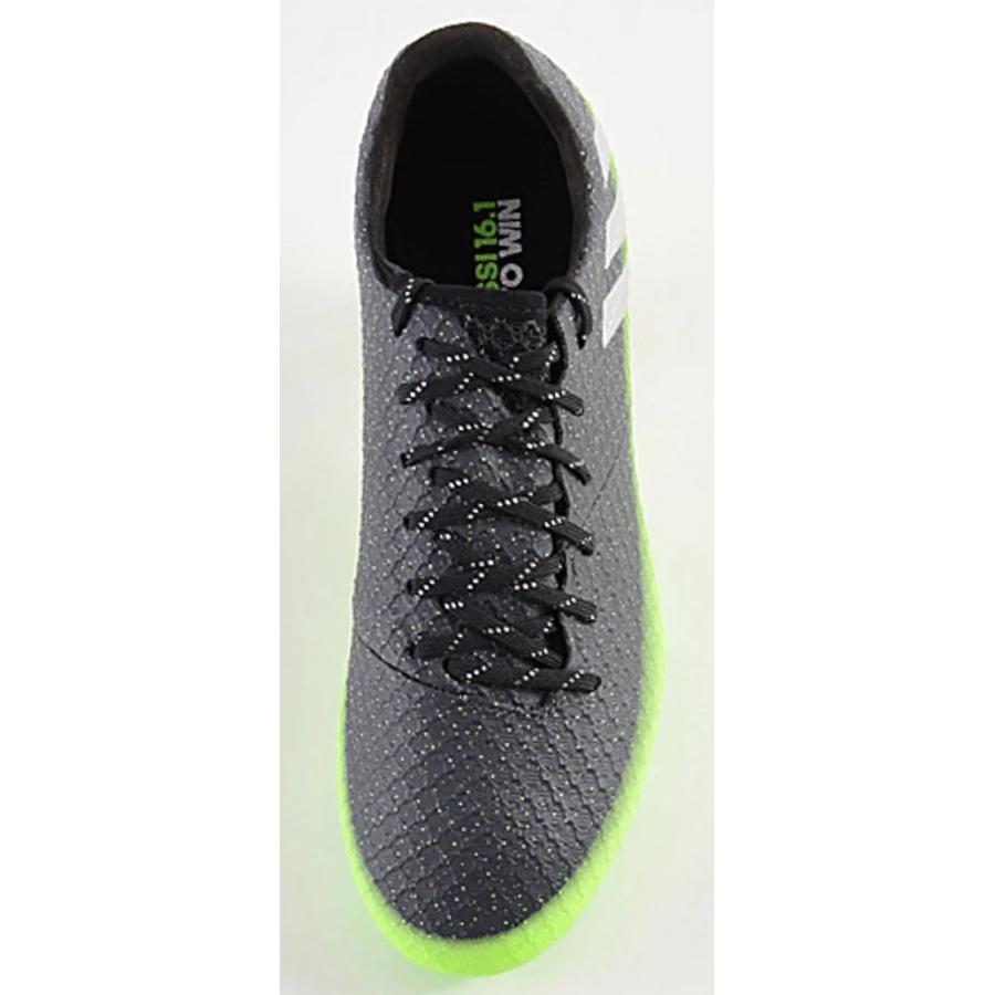 アディダス(adidas) サッカースパイク メッシ16.1 FG/AG J アディダス(adidas) サッカースパイク メッシ16.1 FG/AG J