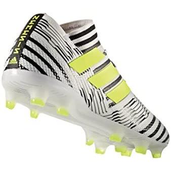 アディダス(adidas) サッカースパイク ネメシス 17.1 FG/AG アディダス(adidas) サッカースパイク ネメシス 17.1 FG/AG