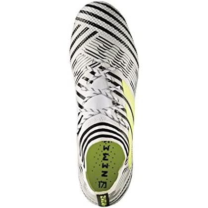 アディダス(adidas) サッカースパイク ネメシス 17.1 FG/AG アディダス(adidas) サッカースパイク ネメシス 17.1 FG/AG