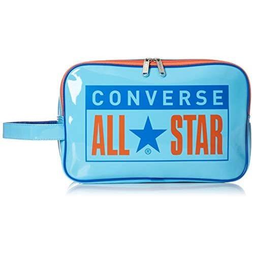 楽天市場 コンバース Converse エナメルバッグ C スカイブルー Supplystudies Com