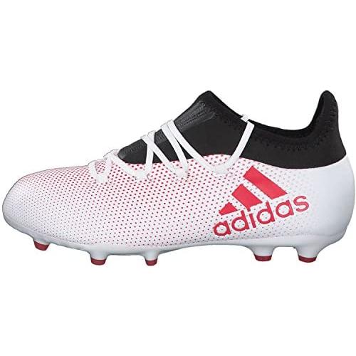 アディダス(adidas) エックス 17.1 FG/AG J (cp8978) グレー アディダス(adidas) エックス 17.1 FG/AG J (cp8978) グレー