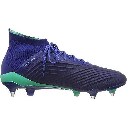 アディダス(adidas) Predator プレデター 18.1 SG CP9262, ネイビー 