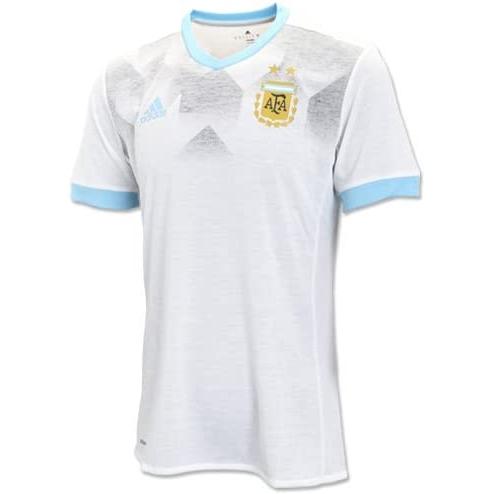 アディダス(adidas) 2017 アルゼンチン代表 ホーム プレマッチシャツSS 