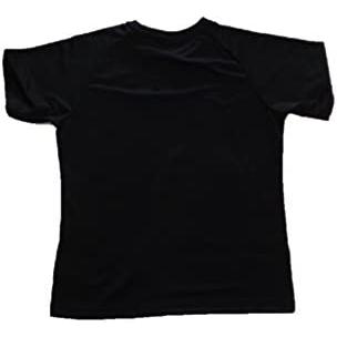 アシックス(ASICS) Tシャツ EZT704 90 ブラック｜crescentsports｜02