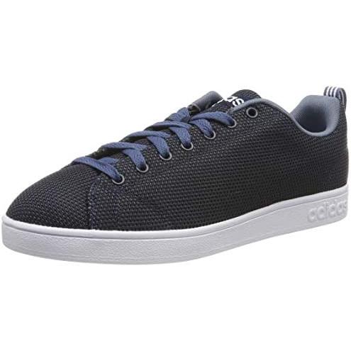 adidas cloudfoam lite racer mens slip on trainers